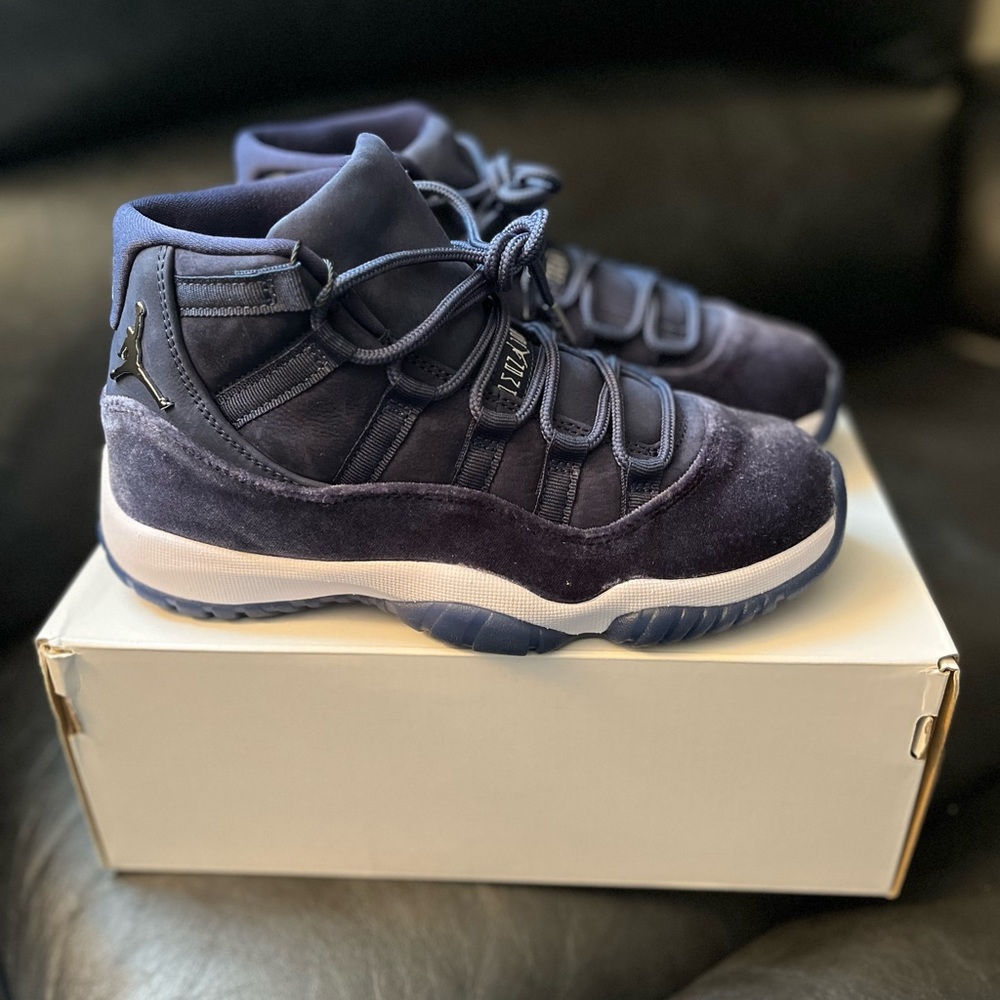 -Retro 11 Jordan